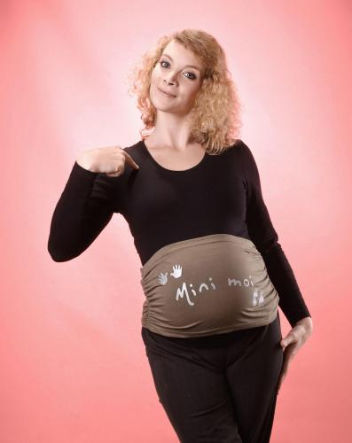 Vetements enceinte