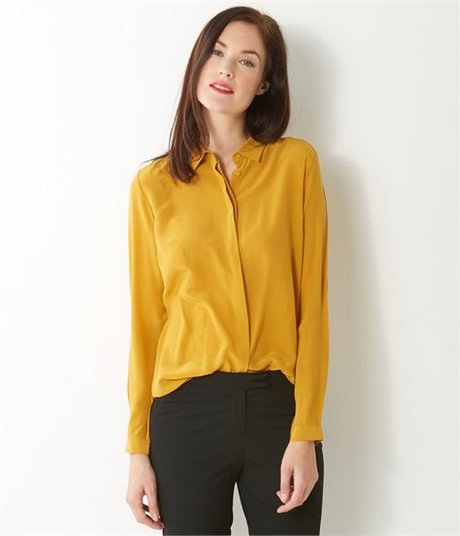 converse femme couleur moutarde