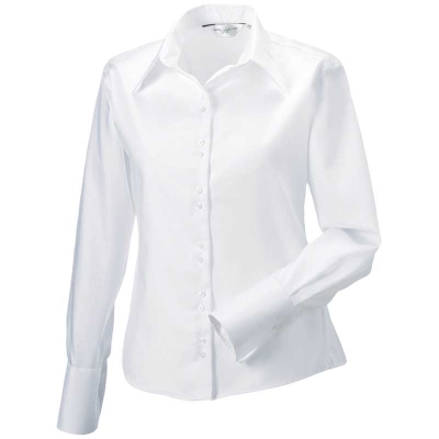 Chemise manche longue femme