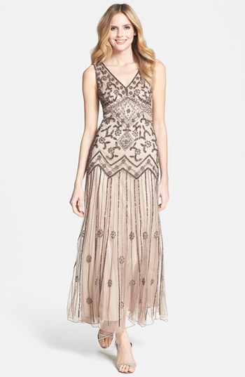 Robe 1920 gatsby