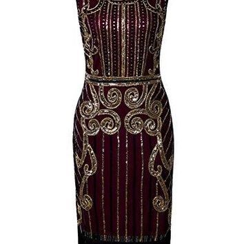 Robe 1920 gatsby