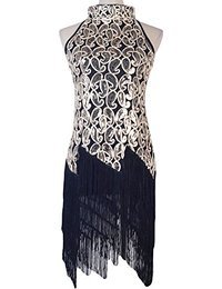 Robe année gatsby