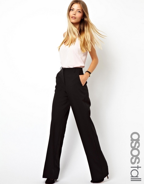 Tenue de mariage femme pantalon