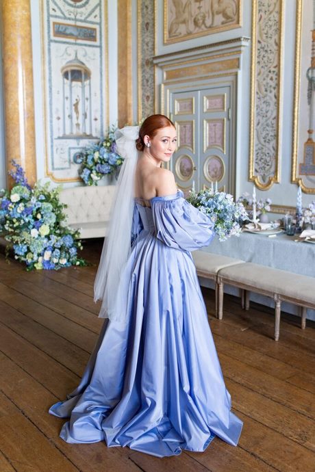 Robe corail 2023