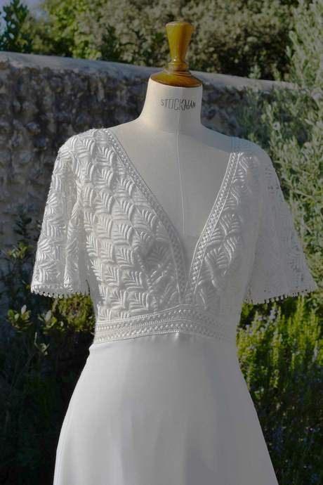Robe corail 2023