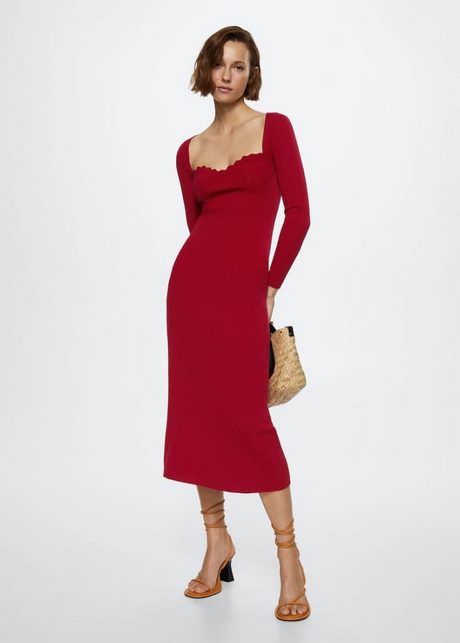 Robe courte tendance 2023