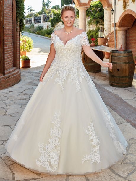 Robe de mariée 2023 princesse