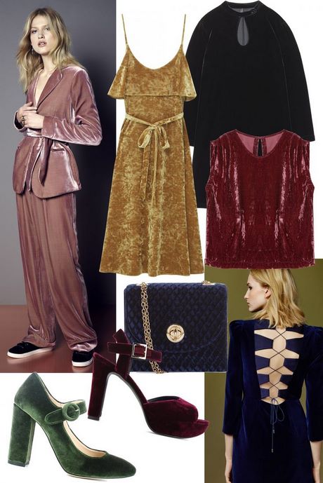 Robe tendance hiver 2023