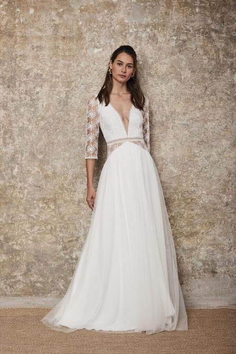 Robes mariée 2023