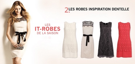 123 robes habillées