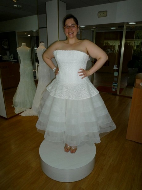 Recherche robe de mariage