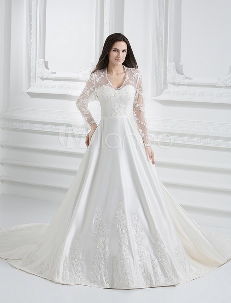 Robe blanche année 60