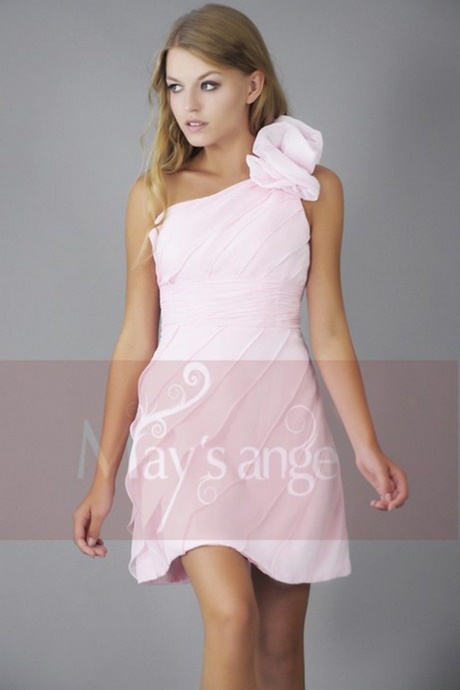 Robe cortège mariage femme