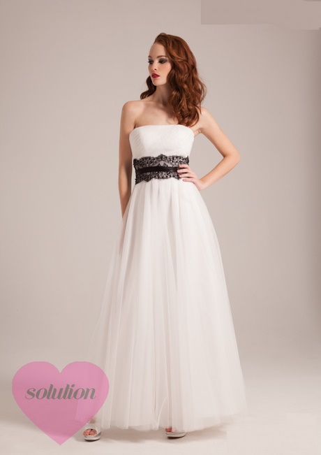 Robes longues pour mariage femme