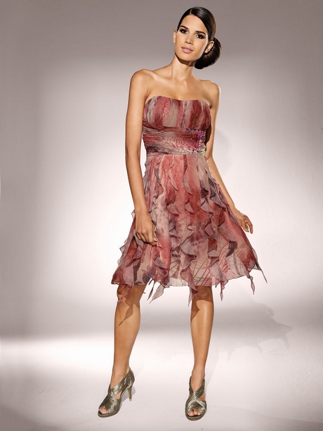 Tenue femme ceremonie mariage