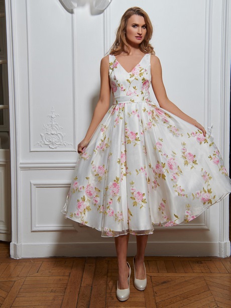 Collection 2020 robe soirée
