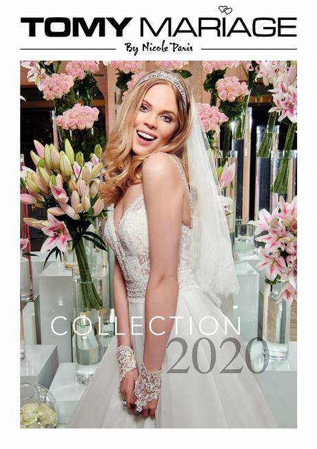 Collection mariage 2020
