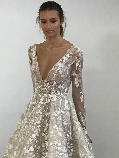 Collection robe de soirée 2020