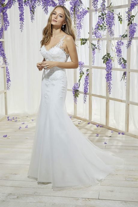 Collection robe mariage 2020