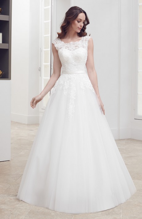 Des robe de mariée 2020