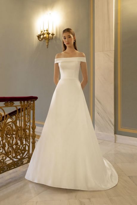 Image robe mariage 2020