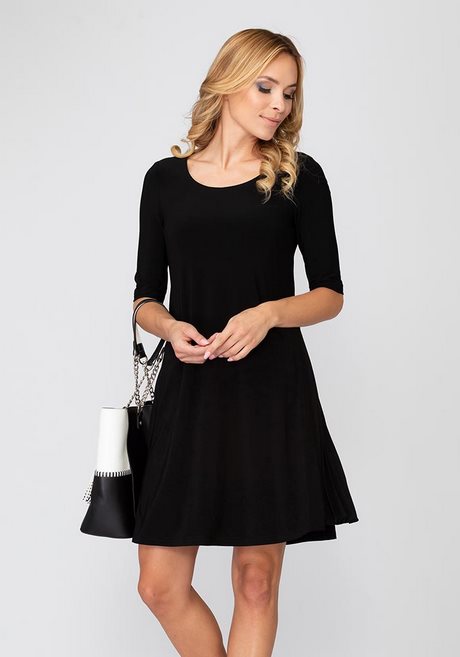 La petite robe noire 2020