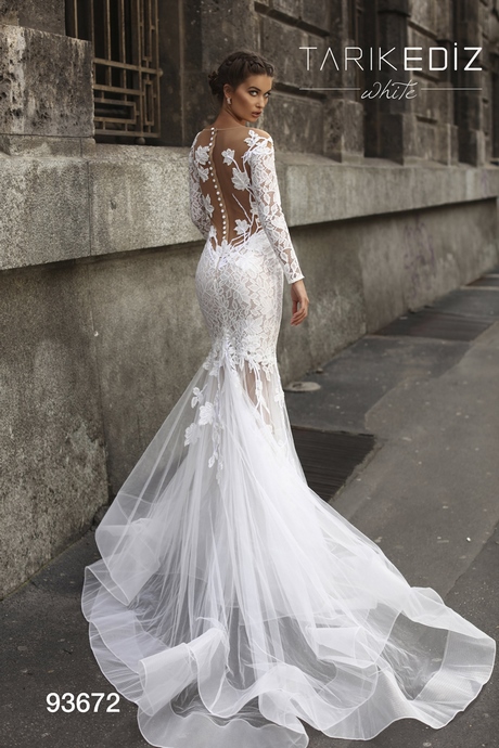 Le robe de mariée 2020