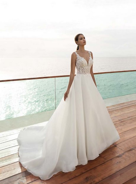 Mariage robe 2020