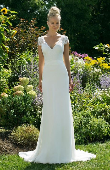 Modele robe mariage 2020