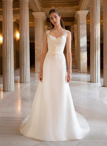 Nouvelle collection robe de mariée 2020