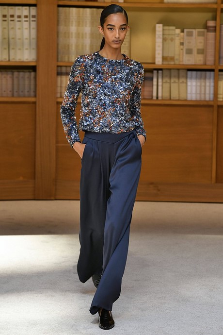 Robe chic hiver 2020