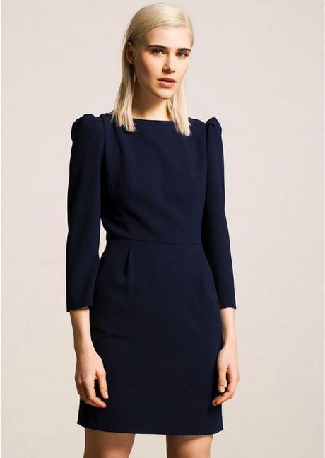 Robe chic hiver 2020