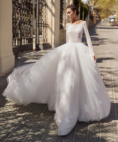 Robe de cendrillon 2020