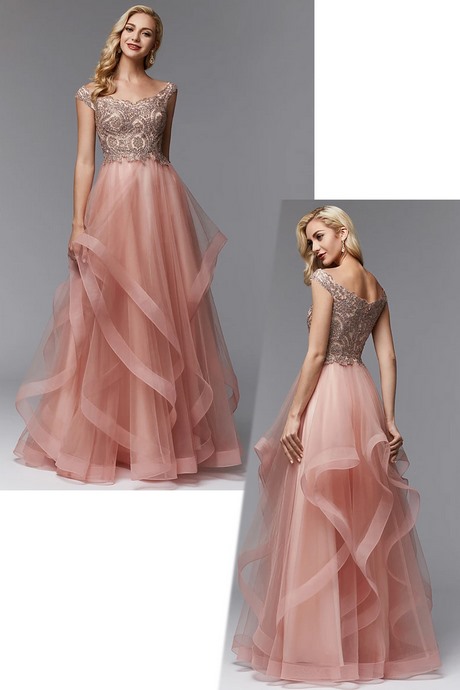 Robe de cocktail pour mariage 2020