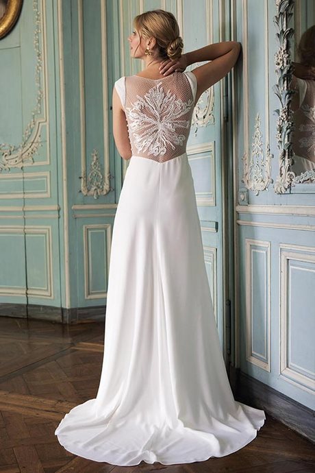 Robe de mariée 2020 createur