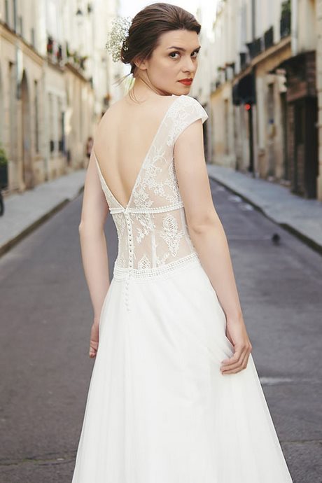 Robe de mariée 2020 cymbeline