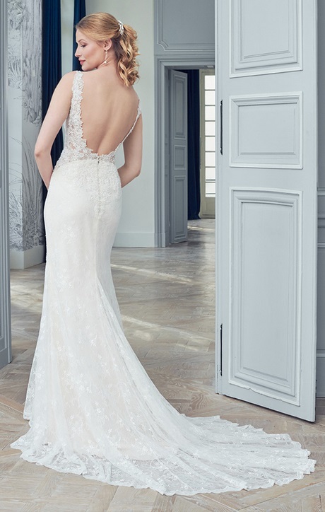 Robe de mariée 2020 pas cher