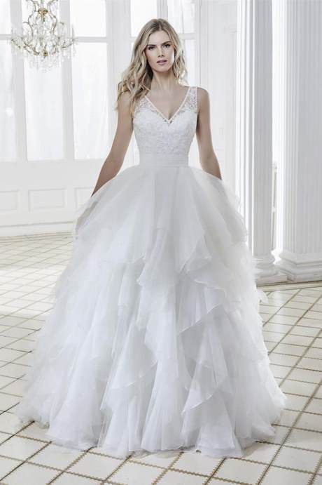 Robe de mariée 2020 princesse