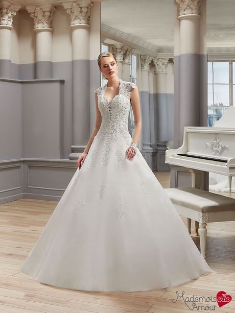 Robe de mariée 2020 pronuptia