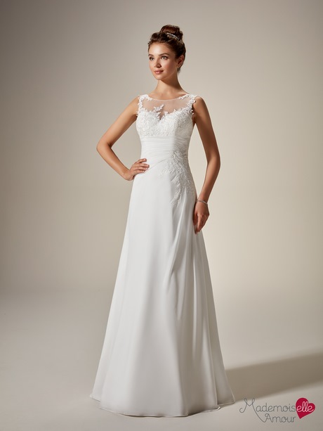 Robe de mariée 2020 pronuptia