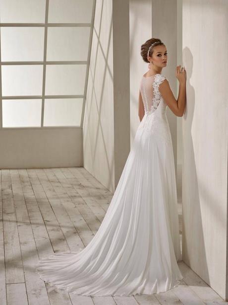 Robe de mariée 2020 sirene