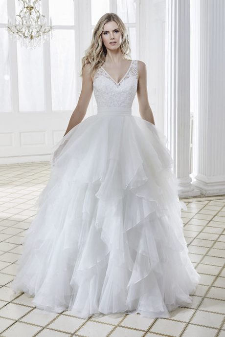 Robe de mariée cosmobella 2020