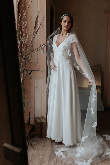 Robe de mariée cymbeline 2020