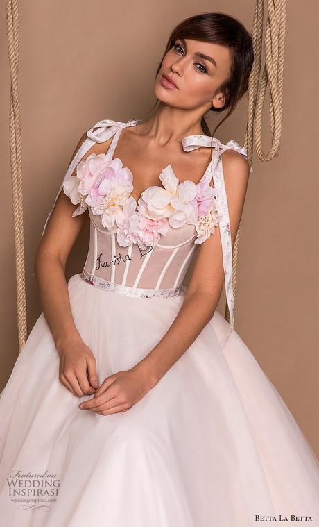 Robe de mariée de luxe 2020 dentelle