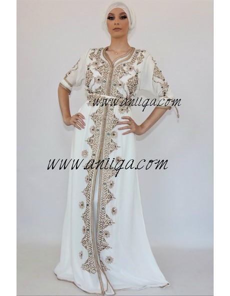 Robe de mariée de luxe 2020