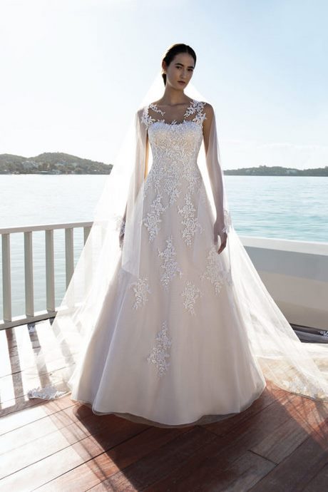 Robe de mariée originale 2020