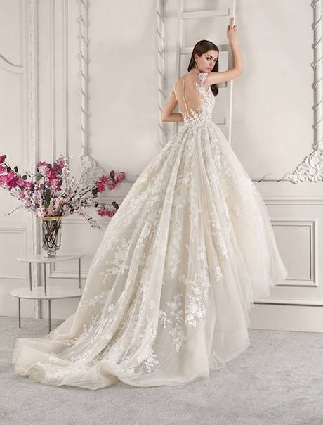 Robe de princesse 2020