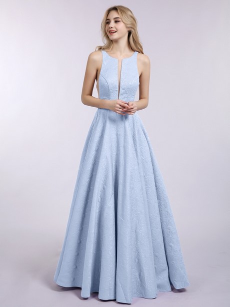 Robe de soirée 2020 mini