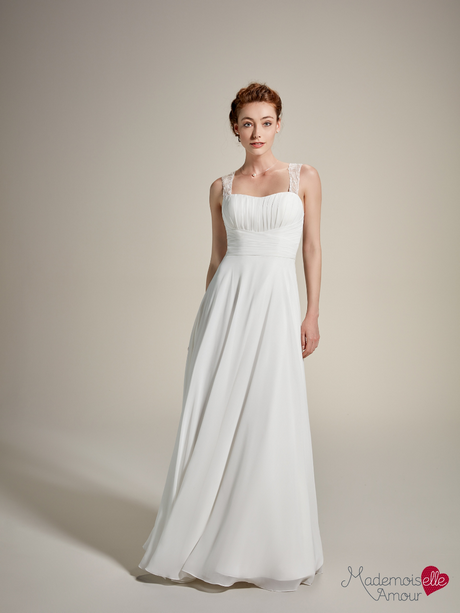 Robe habillée pour mariage 2020