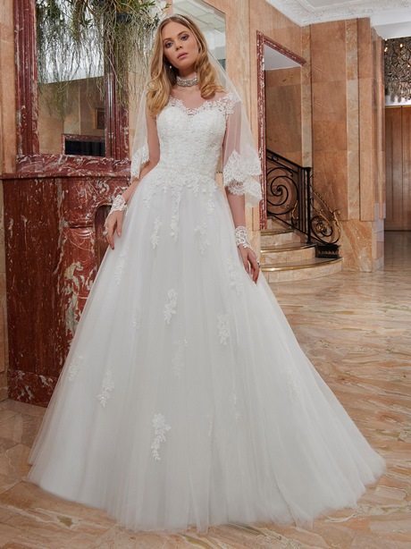 Robe mariage 2020